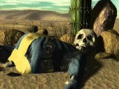 Fallout Radiation Storm.webm