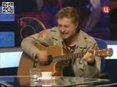 Безруков плачет, лучшее. - YouTube.webm