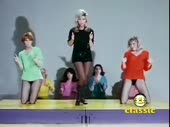 Nancy Sinatra - These Boots Are Made for Walkin.mp4