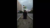 Уделка -- Я еду на суд..webm