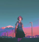 GirlDrawing.webm