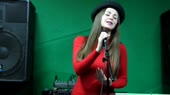 Анечка Листья Черный Кофе кавер.webm