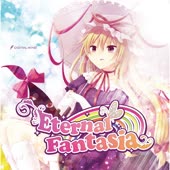 Digital wing - Eternal Fantasia [touhou].webm