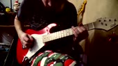 Кино - Электричка (Ваганыч cover).webm