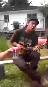 Cold Beer (Cry Tunes) - Jesse Stewart.webm