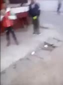 Хачи крутят бабку(два раза).webm