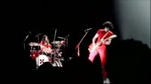 The White Stripes - The Union Forever meets Ball and Biscui[...].webm