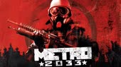 Metro 2033 [OST] #30 - End Credits (Good Ending).webm