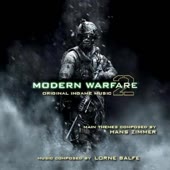 Modern Warfare 2 Soundtrack - 18 Exodus.webm