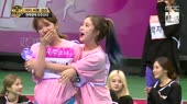 Mirae vs Eunseo.webm