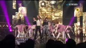 110612 Sunny Hill - Midnight Circus.webm