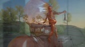 the bottle - cool 3d world.webm