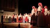 За рекою, за великою — баллада Архангельской обл, запись и [...].mp4