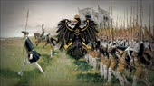 Kingdom of Prussia (1701-1918) Military Song “Im ganzen Vat[...].mp4
