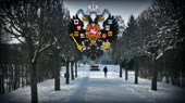 Russian Empire (1721-1917) Military March “Preobrazhensky M[...].mp4