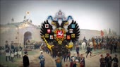 Russian Empire (1721-1917) Patriotic Song “How we stood in [...].mp4