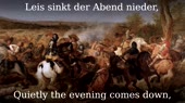 Es klappert der Huf am Stege [Landsknecht song][+English tr[...].mp4