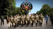 Russian Empire (1721-1918) Military March “Герой⁄Hero“.mp4