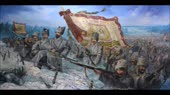 Musique militaire russe - Марш Сибирских стрелков.mp4