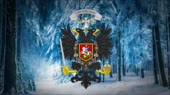 White Army⁄Kolchak Government (1917-1923) “Siberian Rifleme[...].mp4