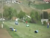 Битва при Ватерлоо 1815.webm