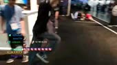 Little zoomer fortnite dances too hard.mp4