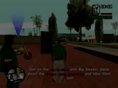 GTA San Andreas -  “ Wrong Side Of The Tracks “ - Train Bik[...].mp4