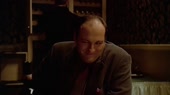 The Sopranos Tony and Artie Bucco at restaurant HD.mp4