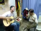 Сергей Бабкин И Сова. Художник и поэт .mp4