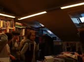 суровый лысый книголюб напиздячил неинтеллигентных женщин.webm