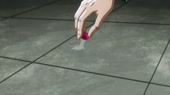 Kakyoin really likes licking cherries.webm