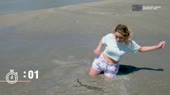Insider How to escape quicksand challenge.mp4