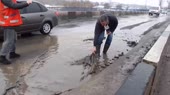 Крымский мост.webm