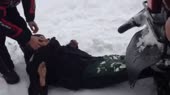 Снегоход.webm