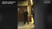 Police Brutality - Cop punches woman in face in Valencia Sp[...].mp4