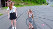 тупые анимешки.webm