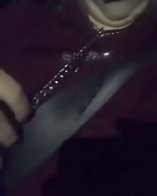 Билли в сперме.mp4