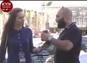 Парковка в Киеве.webm