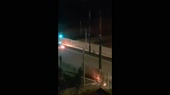 Мародёры. Париж.webm