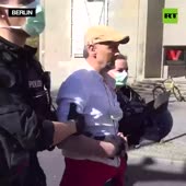 НЕ ХОТЯТ САМОИЗОЛРОВАТЬСЯЯ.webm