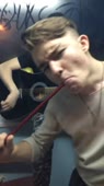 Альфачи в лифте.webm