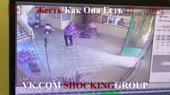 ТРОСТНИКОВЫЙ КОЛУМБАЙН. БРАЗИЛИЯ. ПОЛНОЕ.mp4