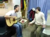 Бабкин И Сова. Художник и поэт .mp4