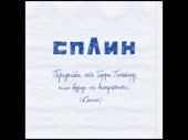 Сплин Передайте это Гарри Поттеру, если вдруг его встретите[...].mp4