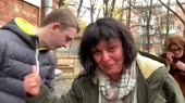 Бандитское нападение на Отряды Путина.mp4