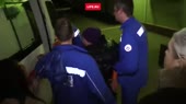 Москвичка приучила младенца к фаллоимитатору вместо соски.webm