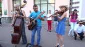 Скрипачка.mp4