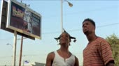 Dont Be a Menace (4⁄12) Movie CLIP - Do We Have a Problem؟ [...].mp4