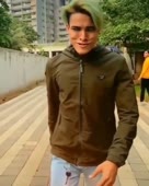 Жокир избил деда-дрочуна.mp4