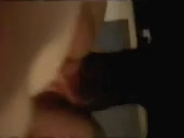 Pleasing a sexy and hot BBW white milf lady with my black d[...].mp4